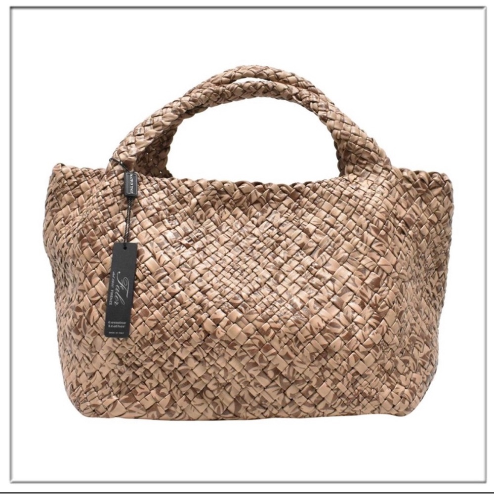 Large Falor Handbag
